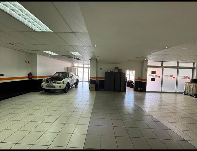 750M² RETAIL FOR SALE IN EAST LONDON CENTRAL
